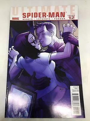 Buy Spider-Man #12 Marvel Comics • 11.15£