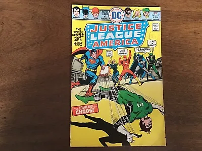 Buy DC Comics Justice League Of America Issue 127 1960-1987 1976==== • 9.49£