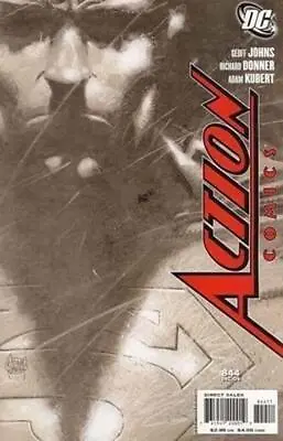 Buy Action Comics Vol. 1 (1938-2011) #844 • 2£