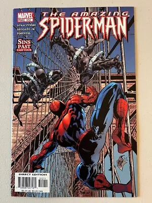 Buy AMAZING SPIDER-MAN # 512 (2004) 💥NM💥Comb Shipping 50 Cents As Noted • 1.57£