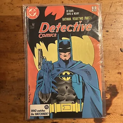 Buy Detective Comics #575 Year 2 Part 1  • 11.99£