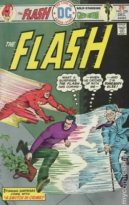 Buy Flash #238 FN 1975 Stock Image • 4.48£