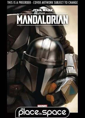 Buy (wk52) Star Wars: The Mandalorian Season 2 #7a - Preorder Dec 27th • 4.85£