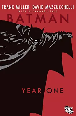 Buy Batman: Year One • 7.21£