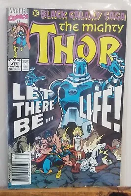 Buy Marvel Comics The Mighty Thor # 424 • 3.16£