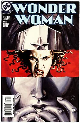 Buy Wonder Woman (1987) #209 NM- • 9.48£