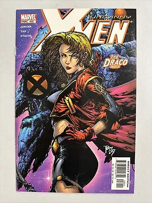 Buy Uncanny X-Men #432 Marvel Comics HIGH GRADE COMBINE S&H • 2.38£