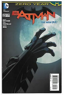 Buy Batman #23 (2013) • 2.09£