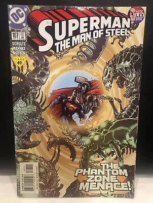 Buy Superman #106 Comic DC Comics • 1.63£