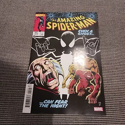 Buy Amazing Spider-Man (1963) 255 Facsimile Edition | Marvel Comics • 3.85£