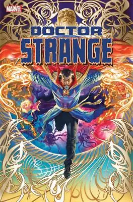 Buy Doctor Strange #1 • 4.99£