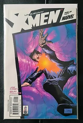 Buy UNCANNY X-MEN #404 Marvel Comics • 1.85£