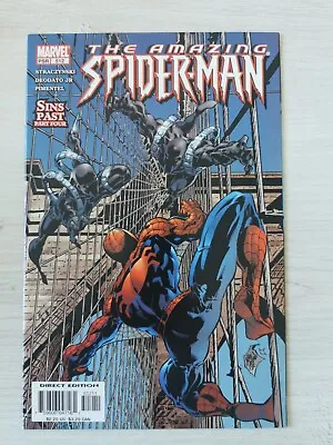 Buy Amazing Spider-Man # 512 • 12.80£