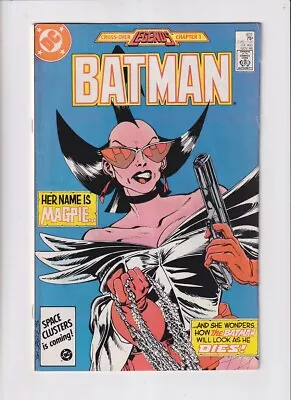 Buy Batman (1940) # 401 (6.0-FN) (778569) Legends, Magpie 1986 • 5.40£