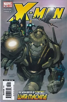 Buy Marvel Comics X-men Vol. 2  #186 July 2006 Free P&p Same Day Dispatch • 4.99£