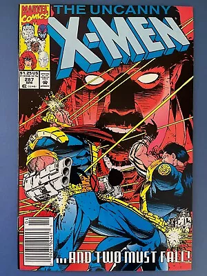Buy The Uncanny X-Men #287 1992 Marvel Comic Book High Grade • 3.16£