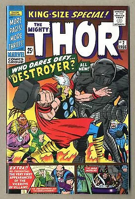 Buy Thor Journey Into Mystery ANNUAL2 VF 8.0 1994 • 57.06£