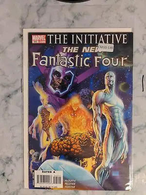 Buy Fantastic Four #545 Vol. 1 9.4 Marvel Comic Book Cm10-130 • 7.99£