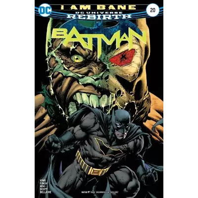 Buy Batman #20 • 3.49£