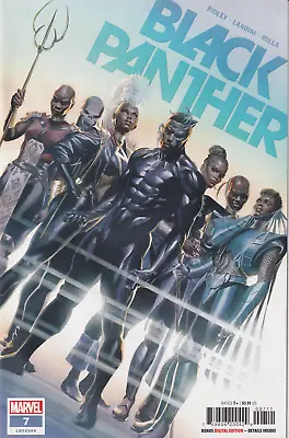 Buy Black Panther Comics Marvel Various Series And Issues New/Unread • 6.99£