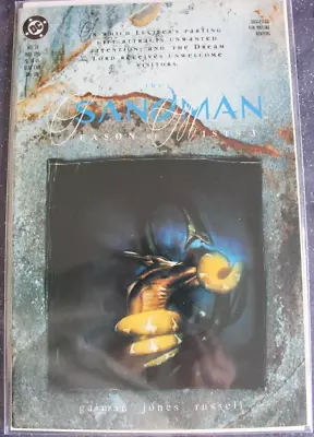 Buy Sandman # 24 - Neil Gaiman • 7.95£