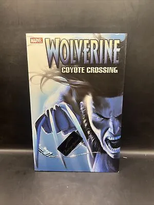 Buy Rucka Signed Wolverine 11 Marvel Comic Coyote Crossing Volume 2 (A10) • 27.66£