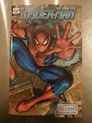 Buy The Amazing Spider-Man #75 (Marvel, 2021) • 6.60£
