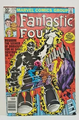 Buy Fantastic Four   LOT Of 6     #229, 230,231,232,233,234     All For One Price • 53.79£