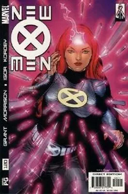 Buy X-Men (Legacy) (Vol 1) # 120 (VryFn Minus-) (VFN-) Marvel Comics AMERICAN • 8.98£