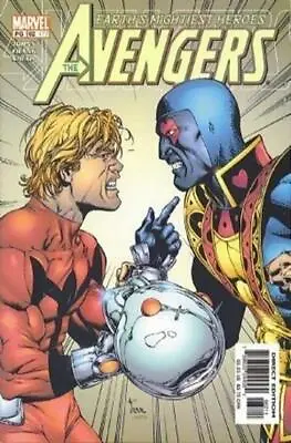 Buy Avengers Vol. 3 (1998-2004) #62 • 2£