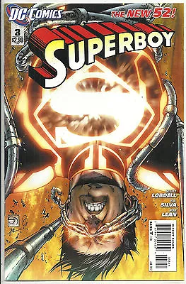 Buy Superboy (new 52)  #3   Nm • 2.95£
