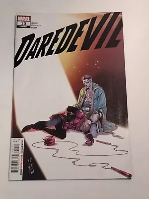 Buy Daredevil - Marvel Comic Issue # 13 In Excellent Condition • 3.99£