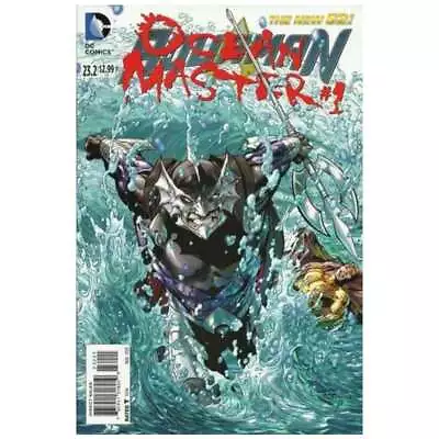 Buy Aquaman (2011 Series) #23 Issue Is #23.2 In Near Mint Condition. DC Comics [y. • 4£