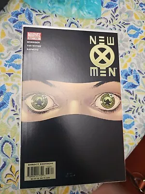 Buy Marvel Comics X-MEN 133 1ST Appearance DUST 2003 New/high Grade • 18.64£