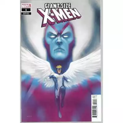 Buy Giant-size X-men #1 Phil Noto 1:25 Variant • 57.79£
