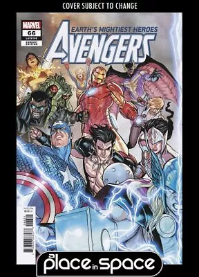 Buy Avengers #66d - Avengers Assemble Variant (wk10) • 4.15£