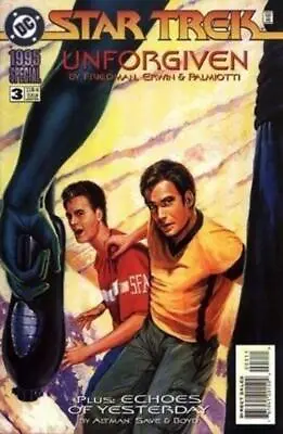 Buy Star Trek Vol. 2 (1989-1996) Sp. #3 • 2.75£