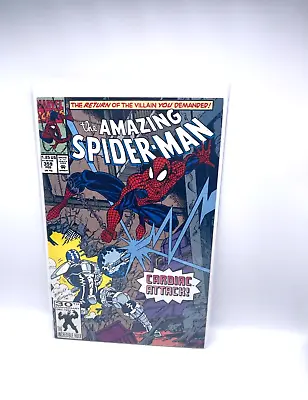 Buy Amazing Spider-Man #359 🔑 Comic☝️ Cameo App. Of Carnage ✨  Direct Edition • 15.99£