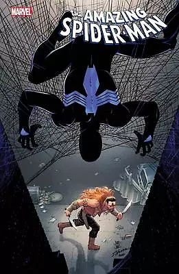 Buy Amazing Spider-man #33 Marvel Comics • 3.61£