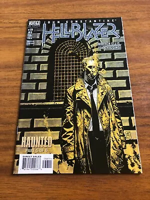 Buy Hellblazer Vol.1 # 138 - 1999 • 1.99£