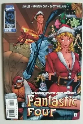 Buy Fantastic Four Feb. '97 & June '97. • 0.99£