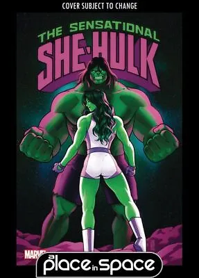 Buy Sensational She-hulk #3a (wk52) • 4.15£