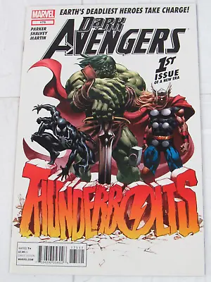 Buy Dark Avengers #175 Aug. 2012 Marvel Comics • 1.42£