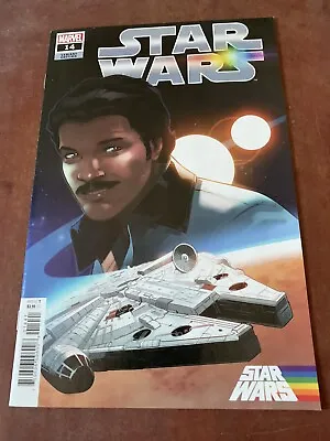 Buy Star Wars #14 Variant Cover Marvel • 2.50£