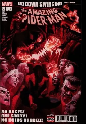 Buy AMAZING SPIDER-MAN, THE 2017-2022 • Vol 5 #800,1,3,4,7,9,10,11,13,14 & Annual • 20.65£