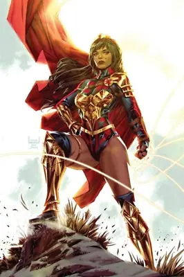 Buy Wonder Woman 11x17 Bruce Wayne POSTER DC Comics Superman Harley Quin Catwoman • 14.40£