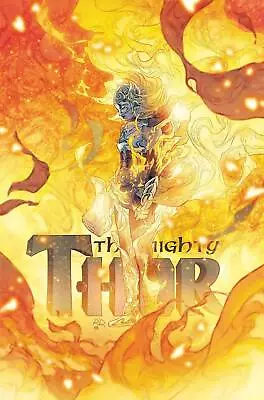 Buy MIGHTY THOR #705 Marvel Legacy Russell Dauterman (03/21/2018) • 6.47£