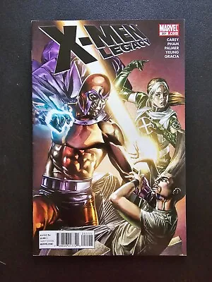 Buy Marvel Marvel Comics X-Men Legacy #251 August 2011 Mico Suayan Cover (b) • 3.20£