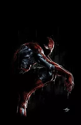 Buy Amazing Spider-Man #79 (RARE Gabriele Dell'Otto Virgin Variant) • 19.99£
