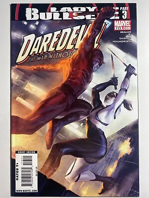 Buy Marvel Comics Daredevil #113 (2009) Nm/mt Comic  • 1.57£